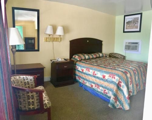 Budget Inn