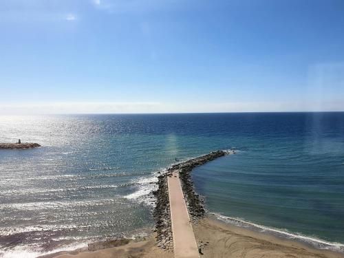 Marbella Skol 2 Bedroom Duplex With Sea Views