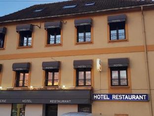 Hotel Image 1