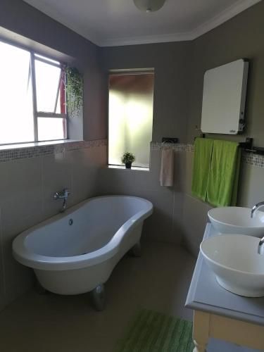 ibis place guesthouse