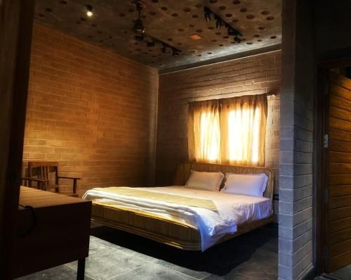Sunyata Eco Hotel