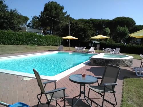 Affittacamere da Laura Silvi