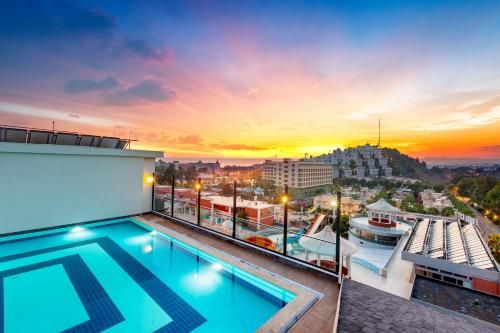 ALGORA HALAL HOTEL