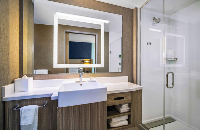 SpringHill Suites by Marriott Phoenix Goodyear