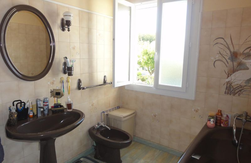 Villa Palms Perpignan