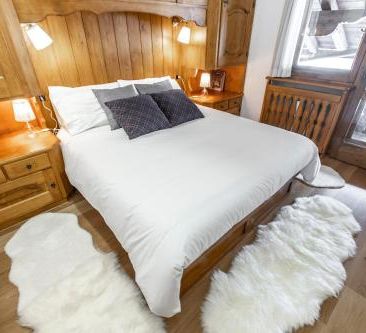 Dolomiti Sweet Lodge