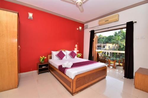 Hotel Nikita Calangute Goa