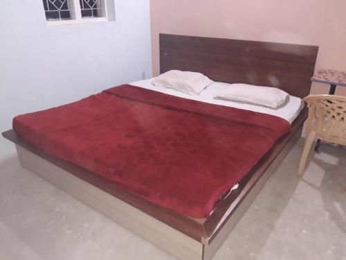 Patia Rooms Bhubneshwar