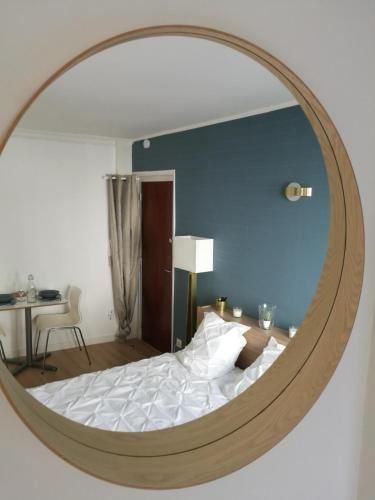 La suite a Gaspard – Lyon Bellecour
