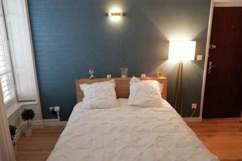 La suite a Gaspard – Lyon Bellecour
