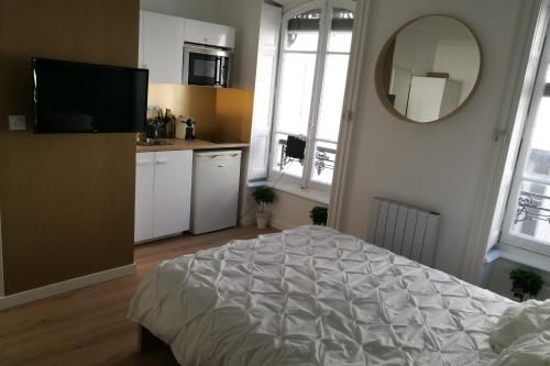 La suite a Gaspard – Lyon Bellecour