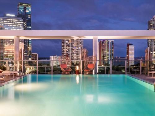 Novotel Miami Brickell