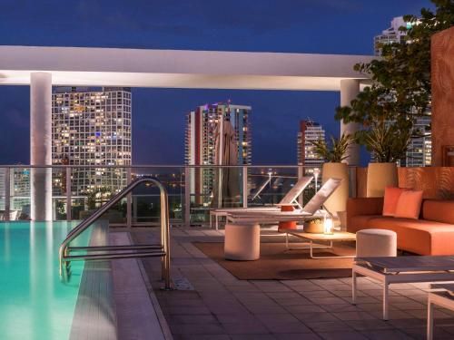 Novotel Miami Brickell