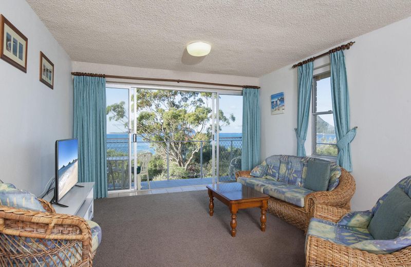 Luskin Lodge, Unit 10/29 Weatherly Close