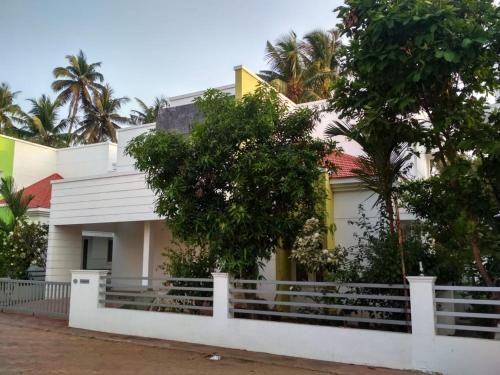 Traven Homes River Side Villa