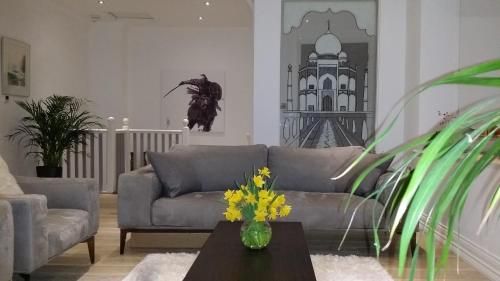 Bexhill Beach Residence Bed & Breakfast