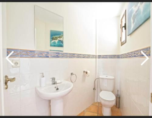 Benidorm holiday let. Finestrat.