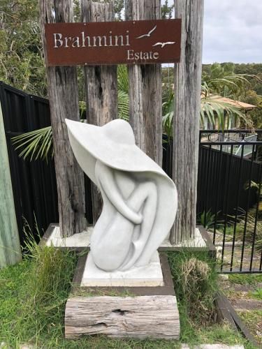 51 Beachcomber Avenue Brahmini Lodge
