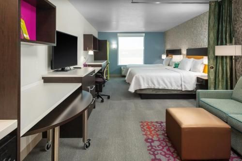 Home2 Suites By Hilton Page Lake Powell