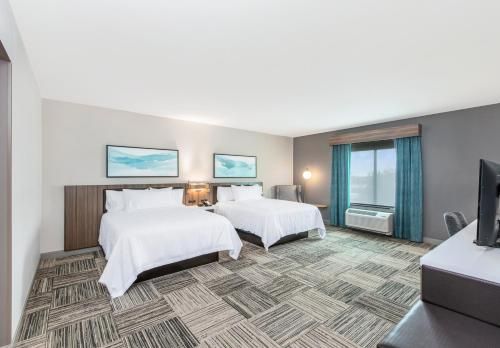 Hilton Garden Inn Harlingen Convention Center, Tx