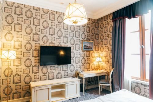 Russian Seasons Boutique Hotel Nevsky, Rosa Khutor