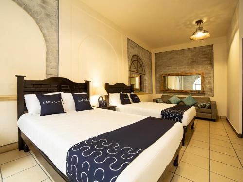 Hotel Terracota