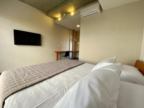 9006 Suites Natal Hotel