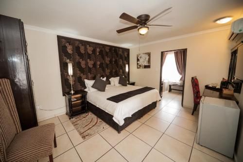 Silverton Travel Lodge