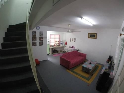 lost world of tambun muslim guest house