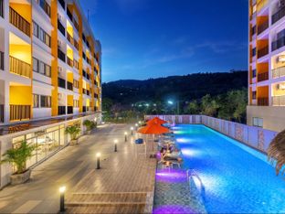 Hotel Image 1