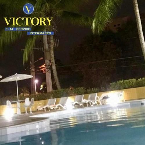 Victory Flat Intermares Apt 307
