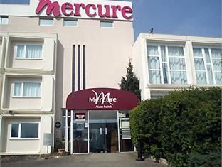 Best Hotel Rouen Est / Val De Reuil