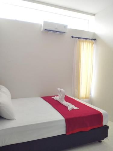 La Luna Guesthouse