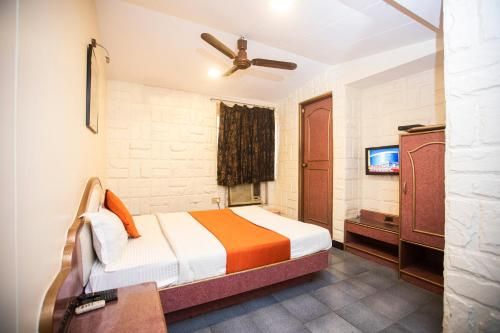 Hotel Platinum Inn