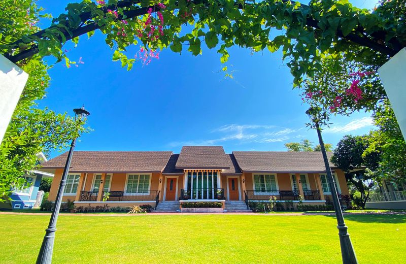 Jardin Residence Pakchong