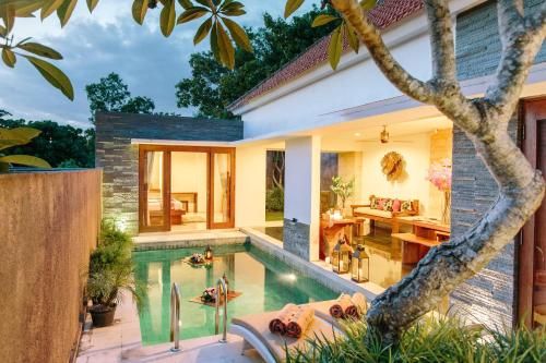 Amertha Colibri Two Bedroom Villa