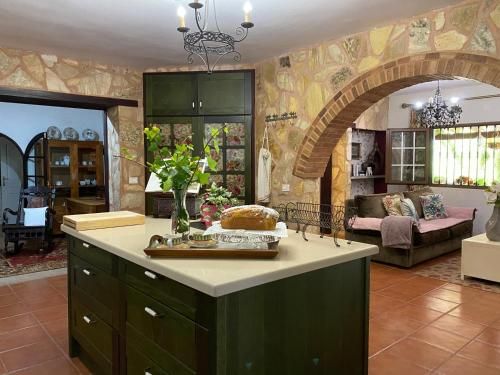 CASA LAZARO, TEGUESTE