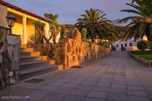 Hotel Finca San Juan