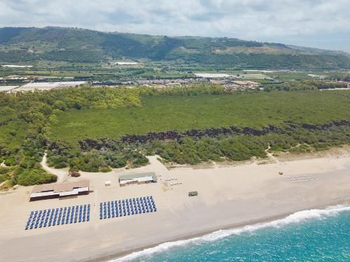 TUI MAGIC LIFE Calabria Private Lodge