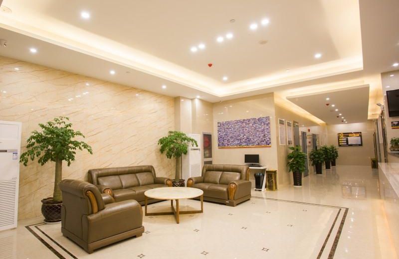 GreenTree Inn Express Jiaxing Tongxiang Xiaochang Dong Road