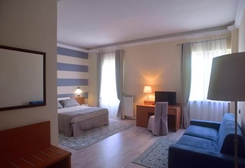 ACQUE&TERME HOTEL