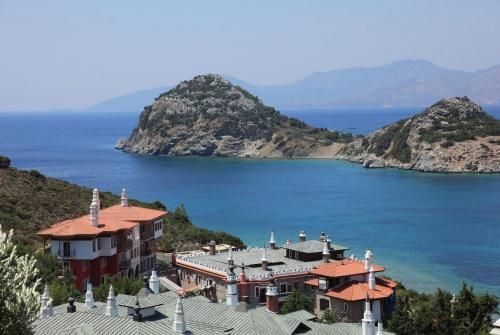 Perilibay Resort Hotel - All inclusive