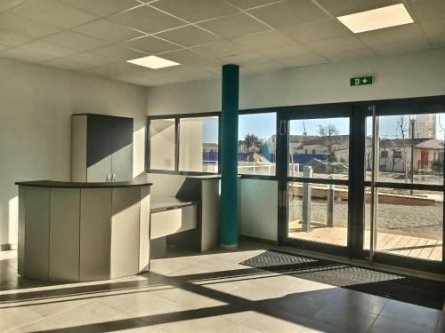 Villa dans résidence récente - V22
