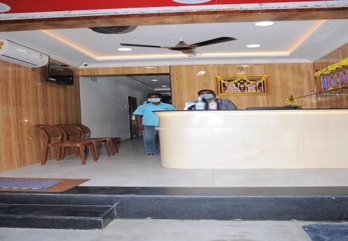 Subam Residency