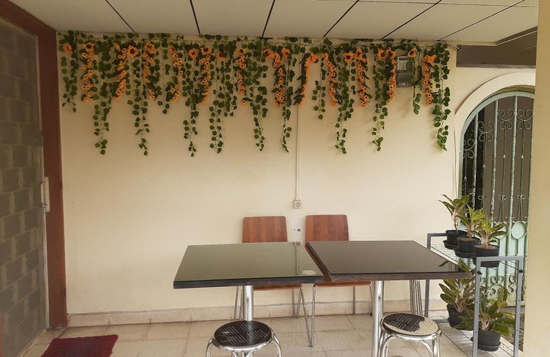 GIO Guesthouse Bogor (perlu bukti nikah)