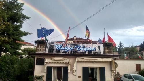 bed & breakfast da Caterina