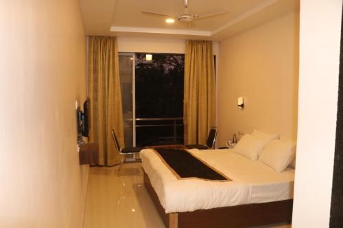 Sahil Beach Palace