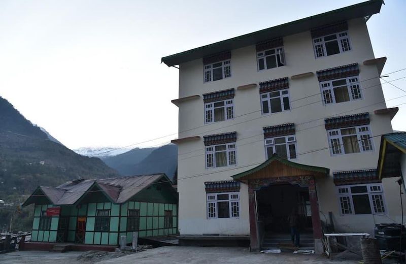 Himalayan Residency