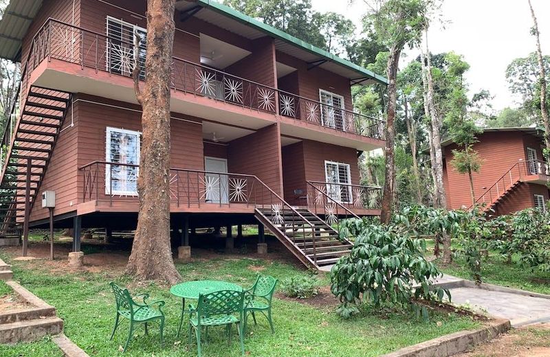 Machaan Resorts