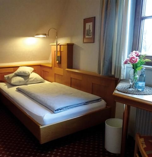 Hotel Eberbacher Hof